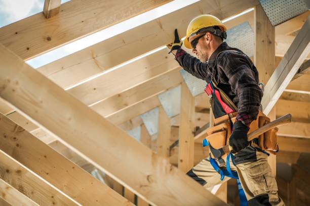 Best Roof Leak Repair  in Leadwood, MO