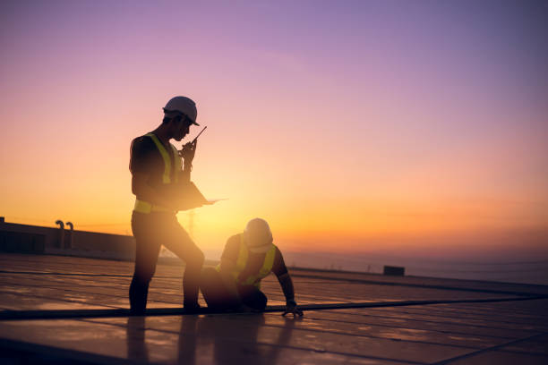 Quick and Trustworthy Emergency Roof Repair Services in Leadwood, MO