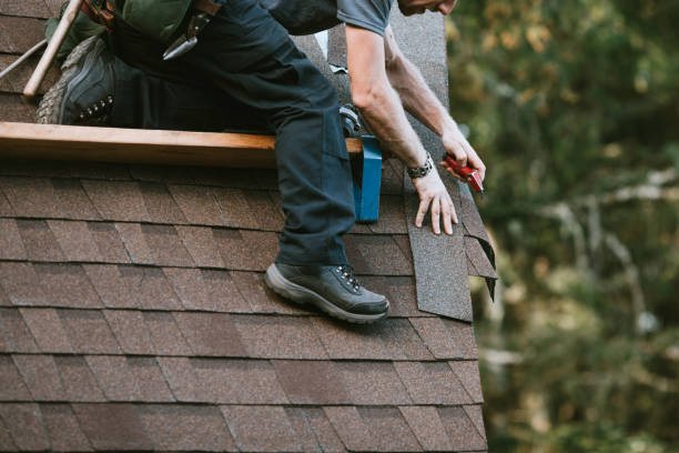 Trusted Leadwood, MO Roofing Contractor Experts